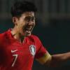 Son Heung-min to avoid army responsibility as South Korea win Asian Games