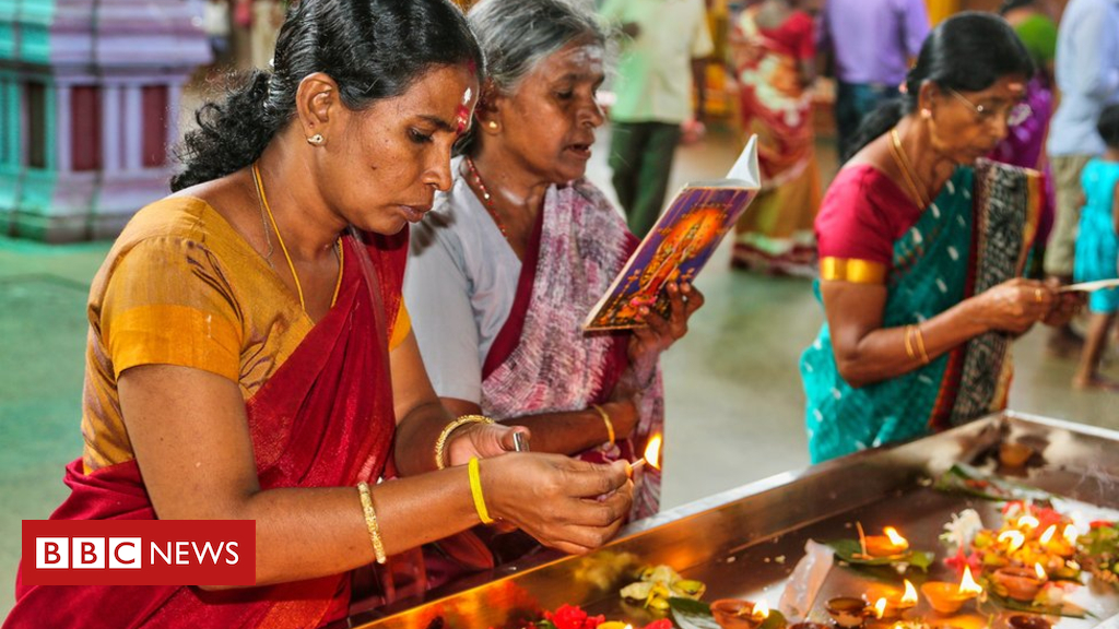 Sri Lanka to ban Hindu animal sacrifice