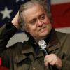 Steve Bannon dropped from New Yorker festival after backlash