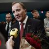 Swedish election: PM says balloting for anti-immigration SD is 'dangerous'