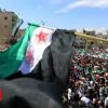 Syria warfare: 'Russian strikes' aim Idlib as offensive looms