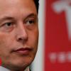 Tesla shares sink after key executives go out