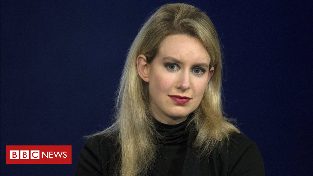 Theranos: Scandal hit blood-checking out firm to shut