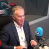 Tony Blair: It Is A different type of Labour Party