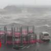 Typhoon Jebi: Japan battered via most powerful typhoon in 25 years
