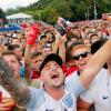 UK growth helped by way of World Cup and heat weather