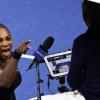 US Open 2018: Serena Williams accuses umpire of sexism after meltdown in final