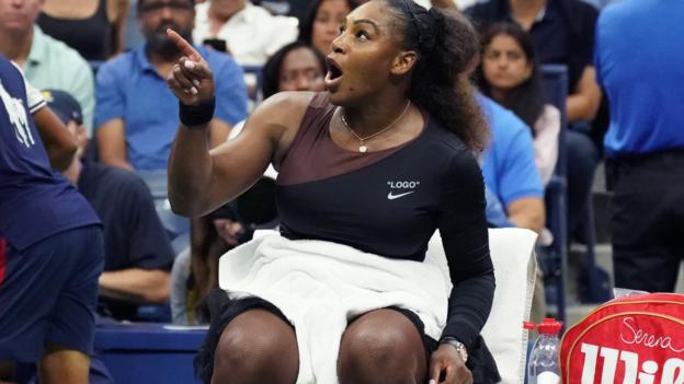 US Open 2018: Serena Williams' claims of sexism sponsored through WTA