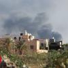Western countries urge calm after fatal Tripoli clashes