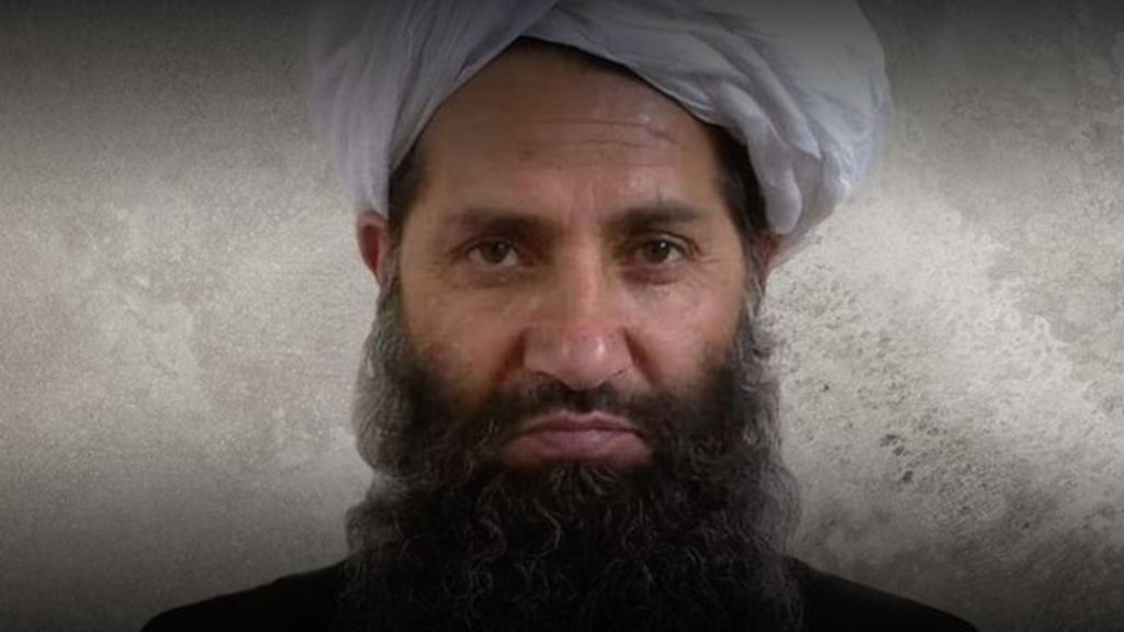 WHO ARE the Taliban?