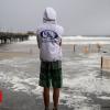 Why do people ignore hurricane warnings?