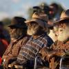 Why doesn't Australia have an indigenous treaty?