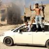 Why is Libya so lawless?