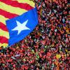 Catalonia 'National Day' rally draws million