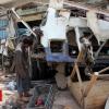 Yemen war: Saudi-led coalition admits errors in fatal bus strike