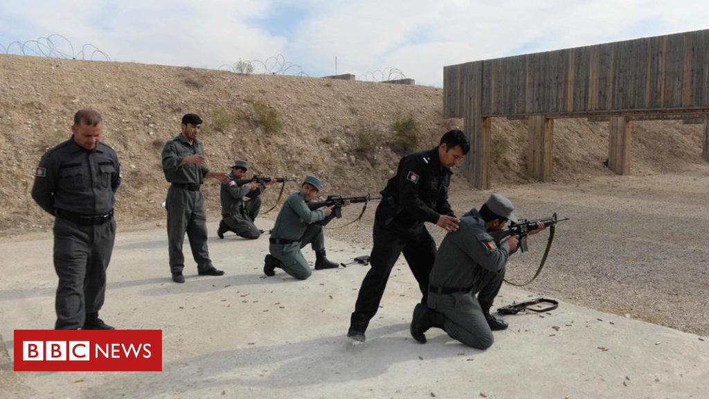 Afghanistan: US carrier contributors killed in bomb explosion