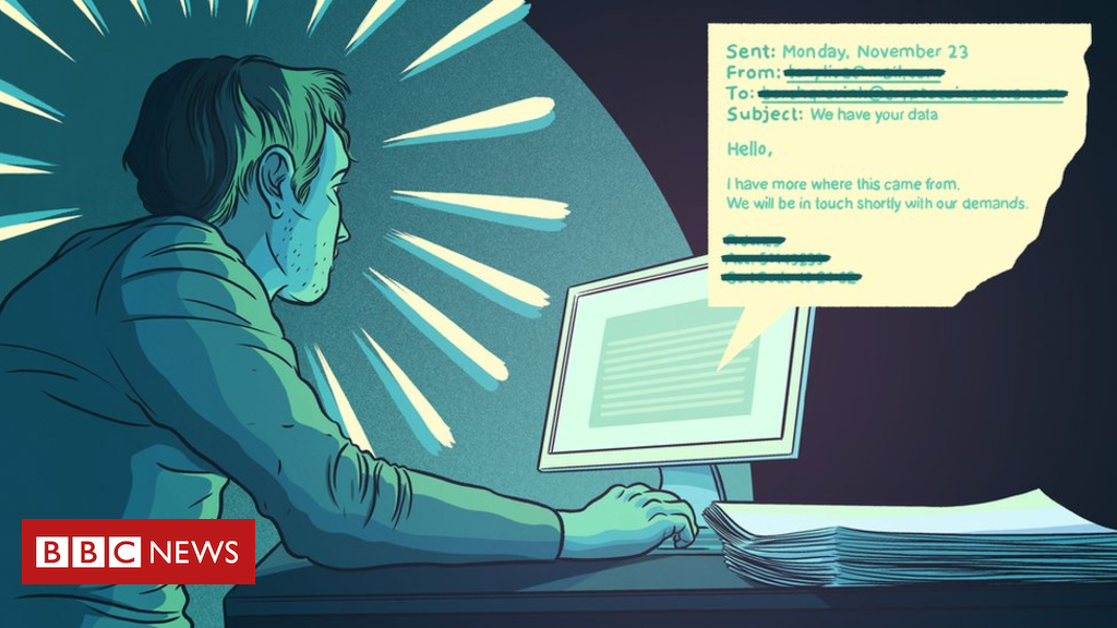 Cyber-assault! Would your company maintain it higher than this?