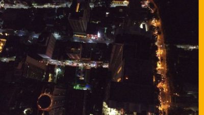 Duterte drug warfare: Manila's brutal nightshift