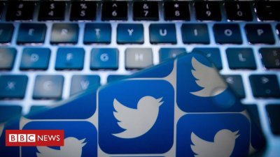 Faux Twitter customers: Celebrities lose followers amid crackdown