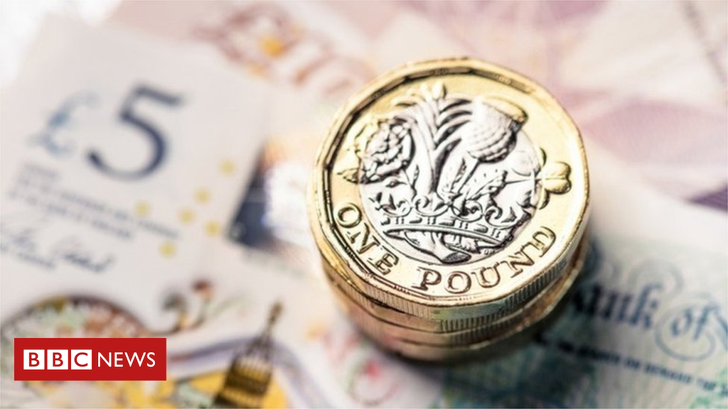 Finances 2018: Philip Hammond hails higher borrowing figures