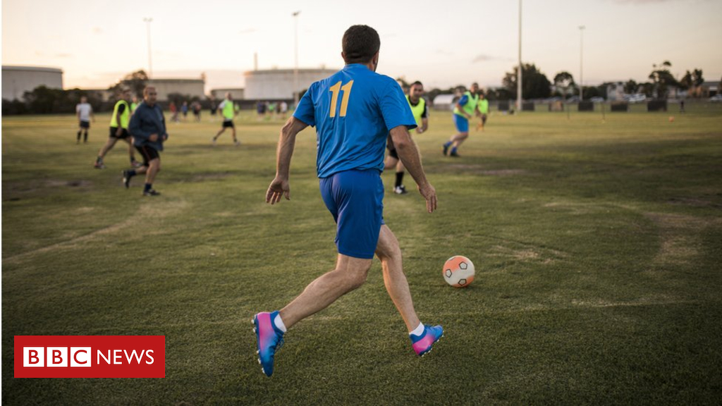 Football 'worth £1.25bn' to Scottish society