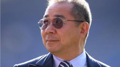 Leicester City helicopter crash: Vichai Srivaddhanaprabha - the 'humble, generous, personal enigma'