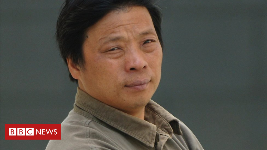Lu Guang: Award-profitable Chinese Language photographer disappears in Xinjiang