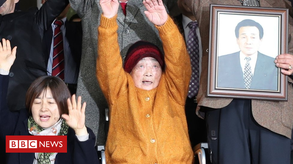 Mitsubishi Heavy ordered to compensate pressured S Korean struggle employees