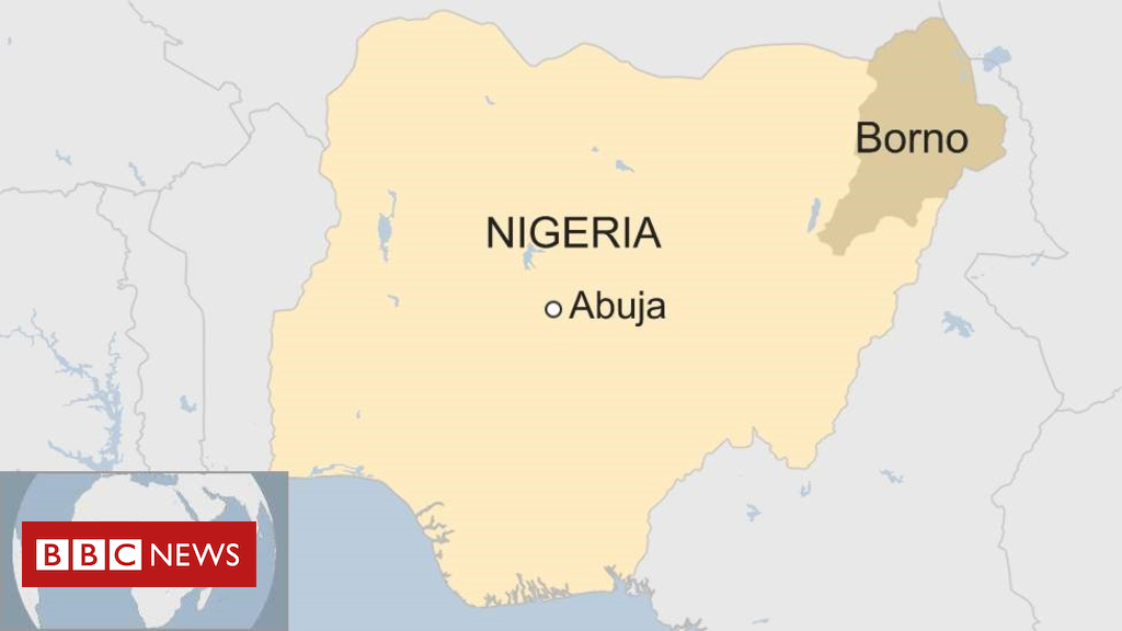 Nigeria admits soldiers had been killed in Metele 'terror attack'