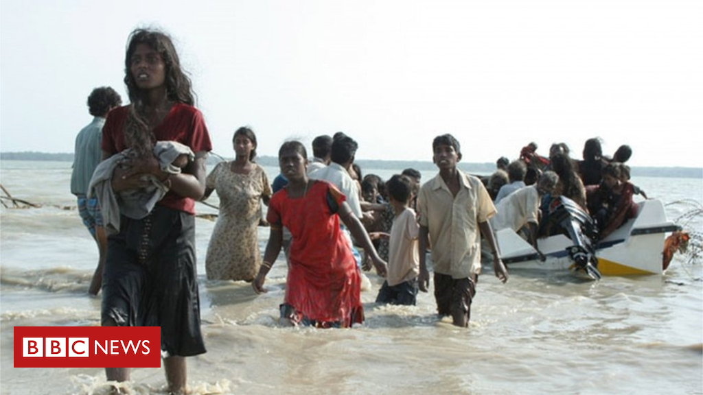 UN Human Rights Council urges Sri Lanka warfare crimes courtroom