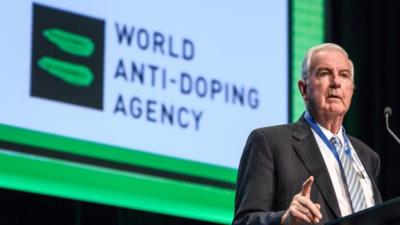 Wada: Anti-doping agencies demand pressing reform after Russia reinstatement