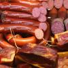 Anger over pork sausages at Germany Islam experience