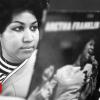 Aretha Franklin: The sound of the civil rights movement