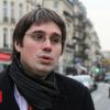 Benoît Quennedey: French legitimate charged with spying for N Korea