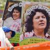 Berta Cáceres: Seven convicted of murdering anti-dam activist