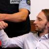 Borussia Dortmund bus assault: Sergei Wenergold jailed