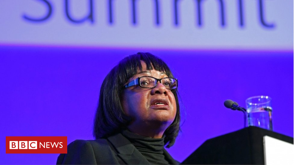 Brexit vote will probably be honoured, says Diane Abbott