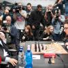 Chess world championship heads towards Armageddon showdown