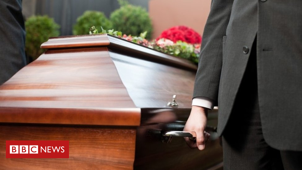 ECU embalming fluid ban 'to change funerals'