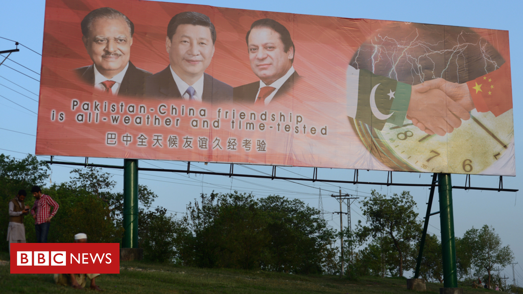 Fact Take A Look At: Is Chinese Language an official language in Pakistan?