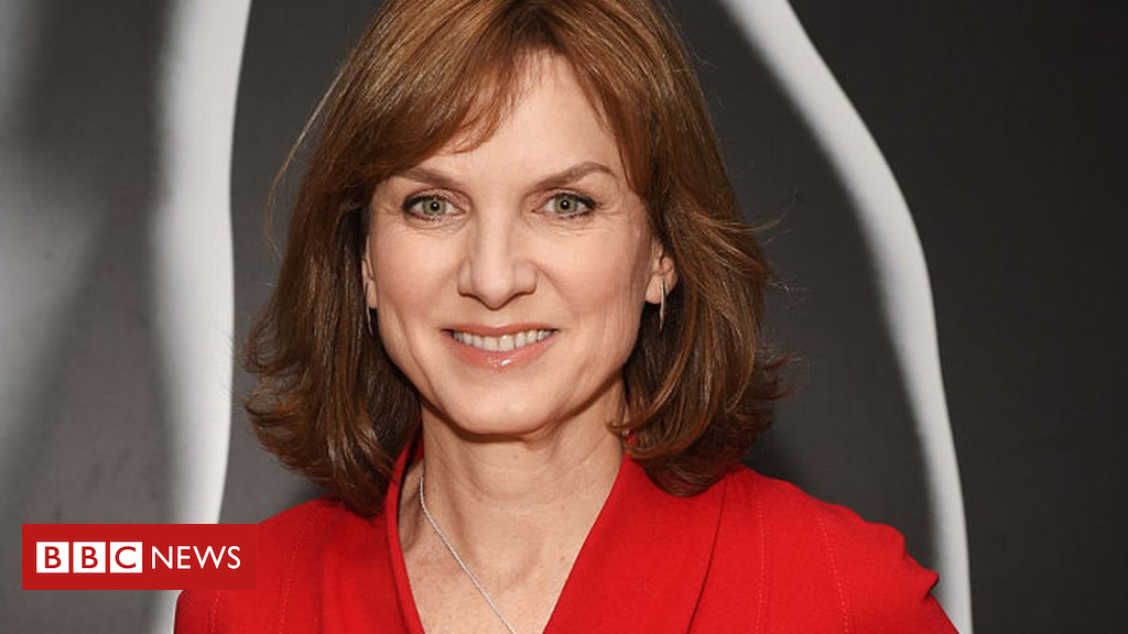 Fiona Bruce 'in talks over taking Query Time job'