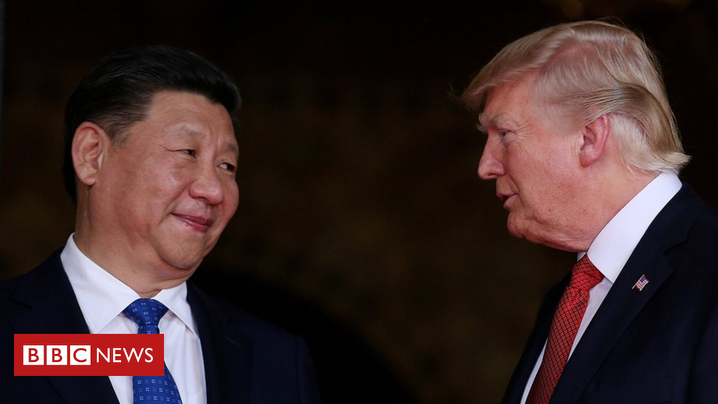 G20 summit: Why Trump and Xi would possibly not make a deal