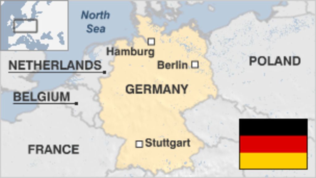 Germany country profile