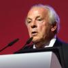 Gordon Taylor: Charity watchdog to 'engage' with PFA over considerations