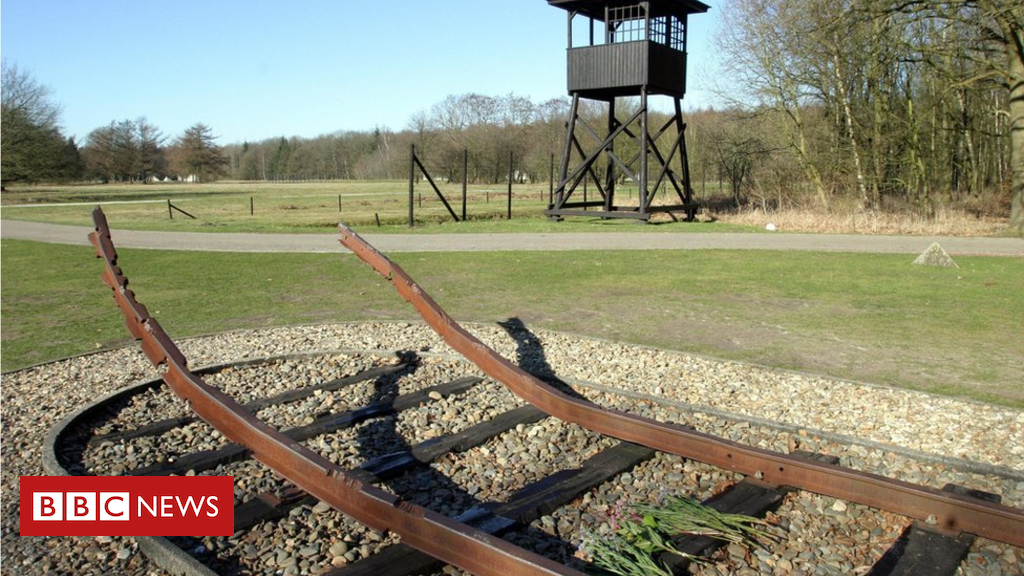 Holocaust: Dutch rail firm NS to pay families repayment