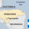 Honduras usa profile