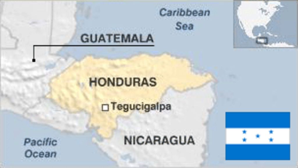 Honduras usa profile