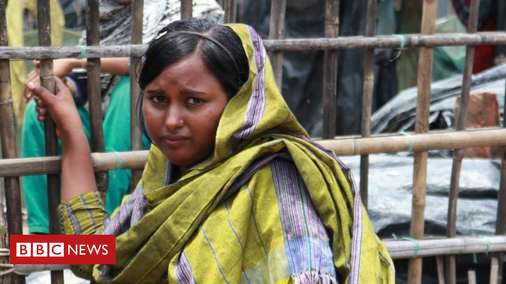 How climate amendment could be inflicting miscarriages in Bangladesh