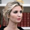 Ivanka Trump says her private emails in contrast to Clinton's