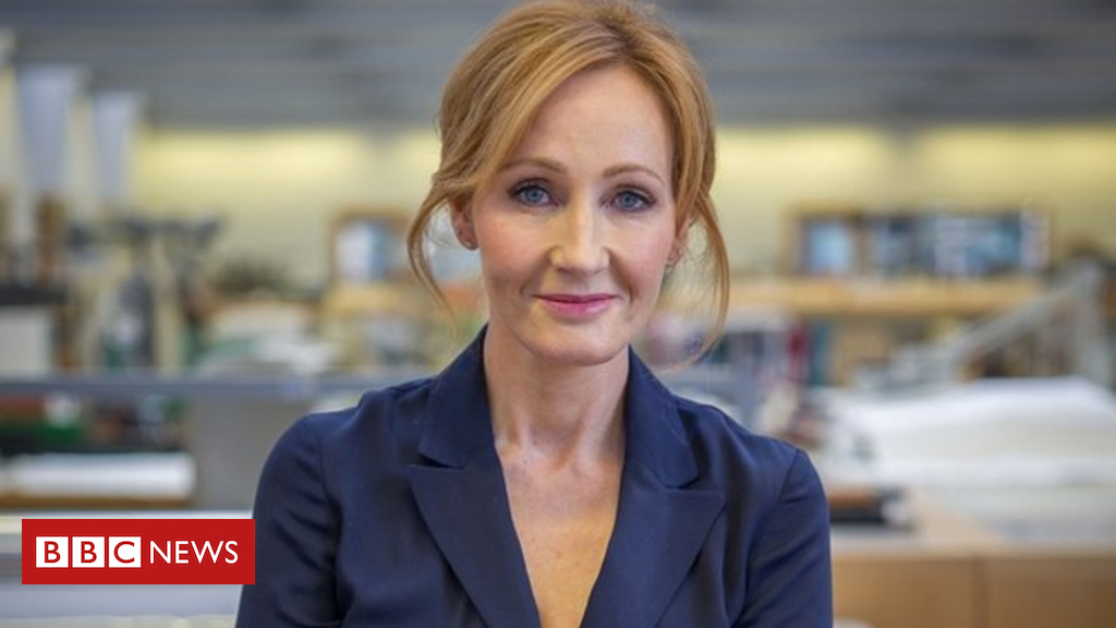 JK Rowling desires satisfied finishing for orphans